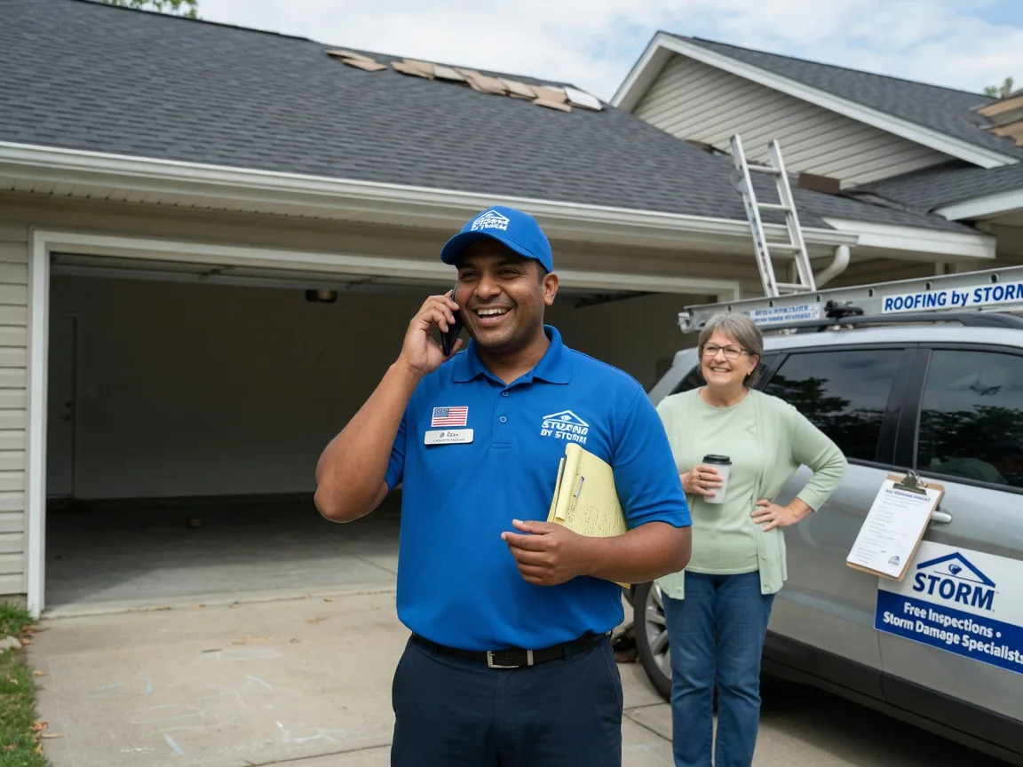 Roof Repair Near Me Lavalette, WV FAQs